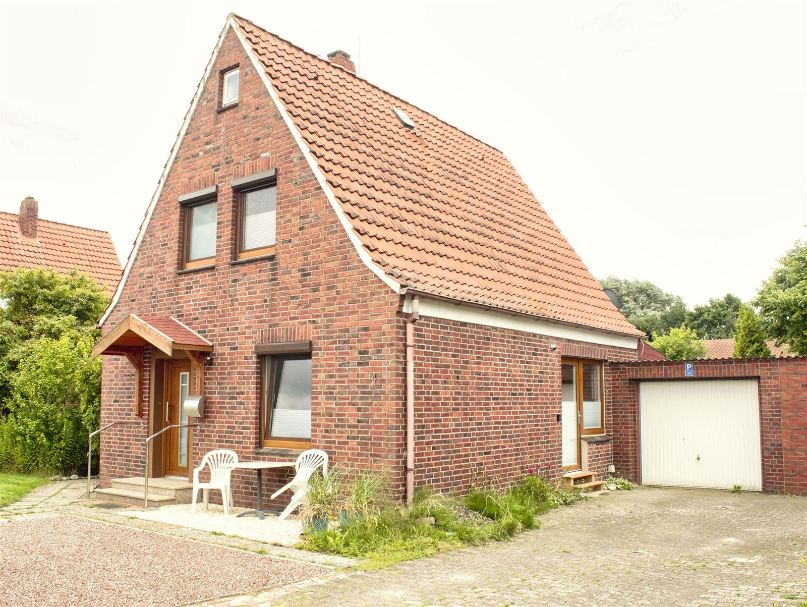 Haus Nordseezimmer