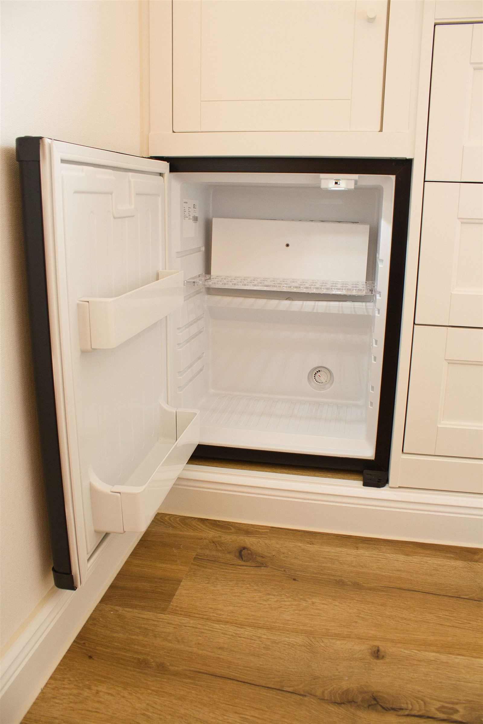 Mini-Kühlschrank