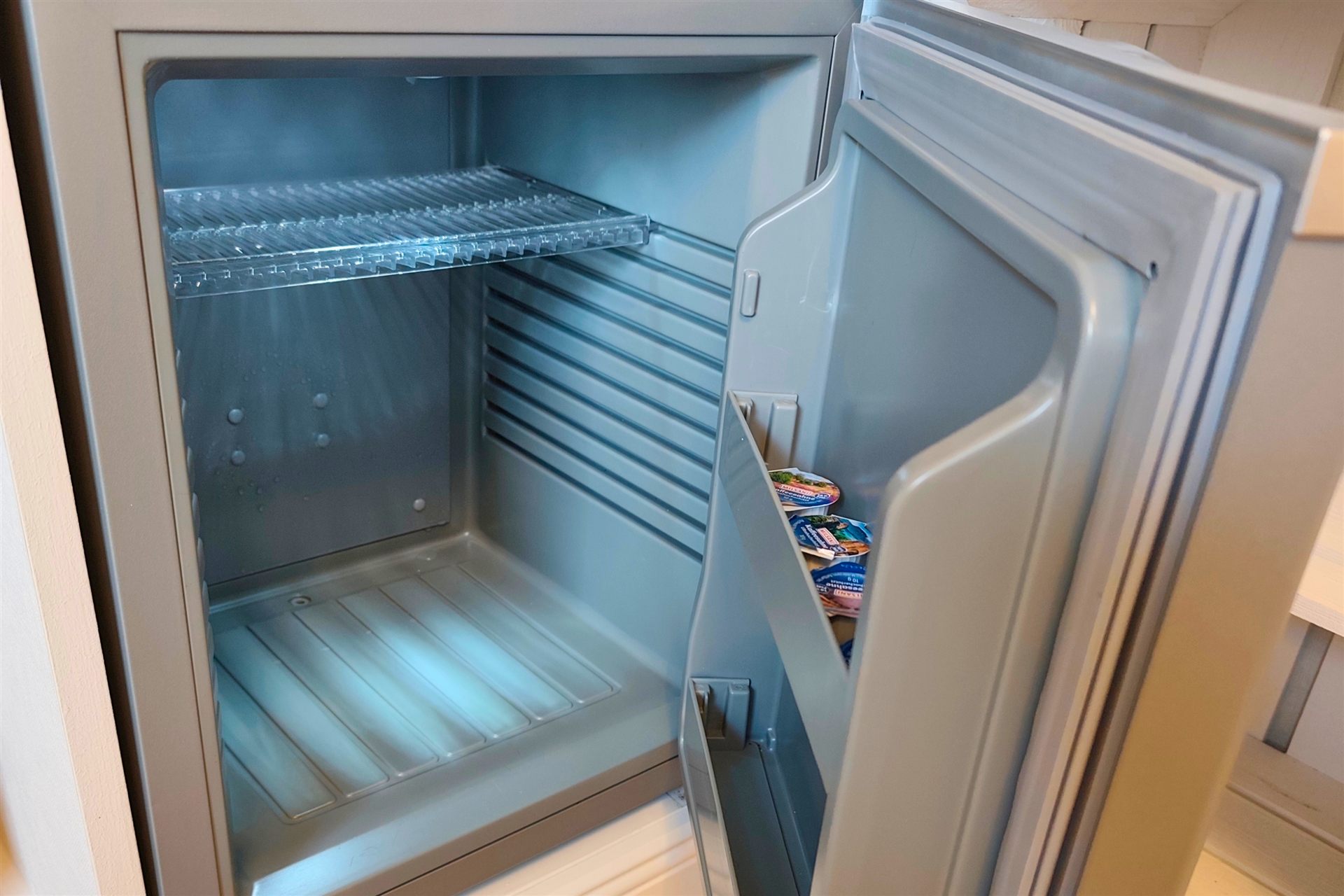 Mini-Kühlschrank