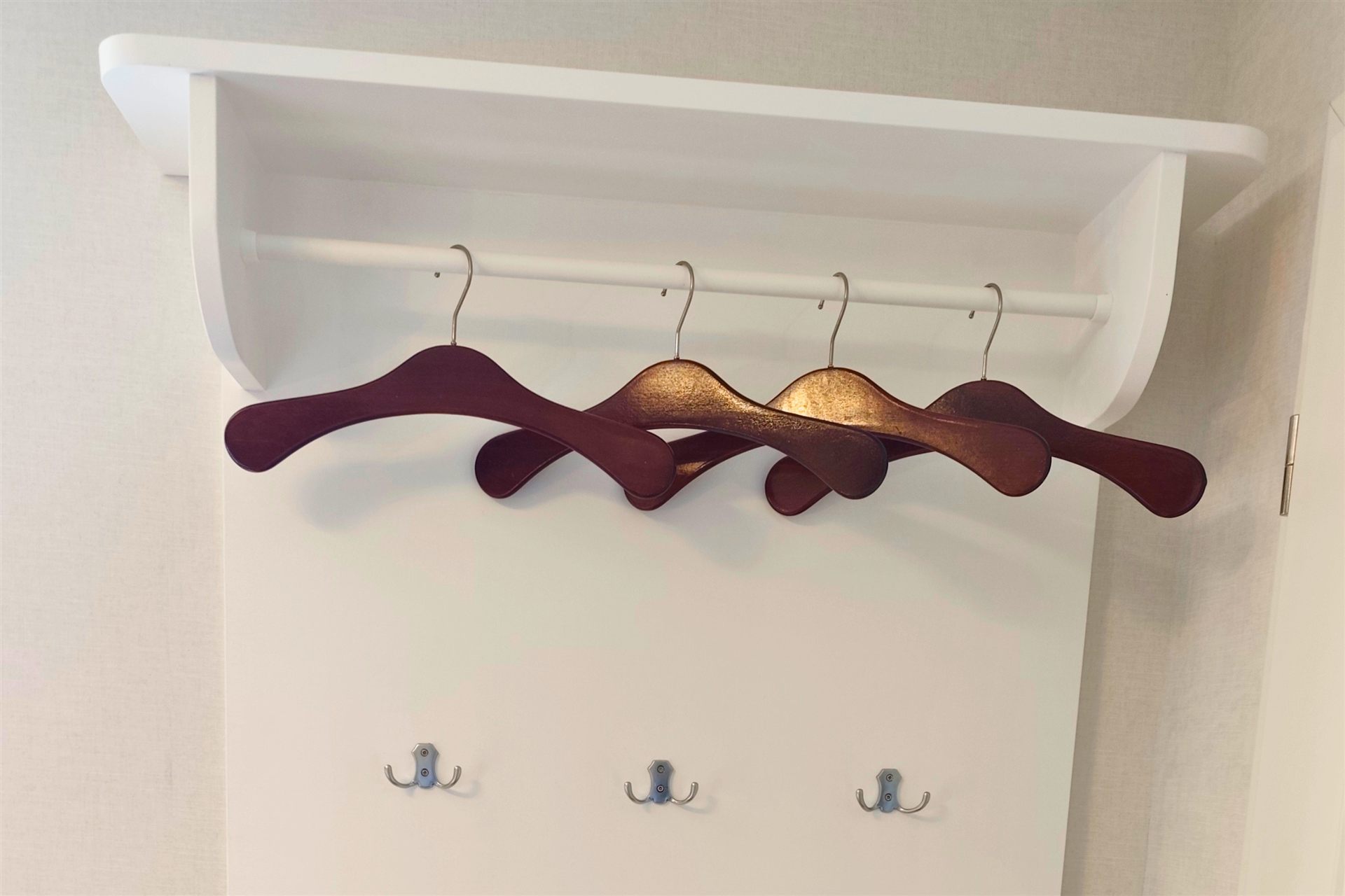 Garderobe