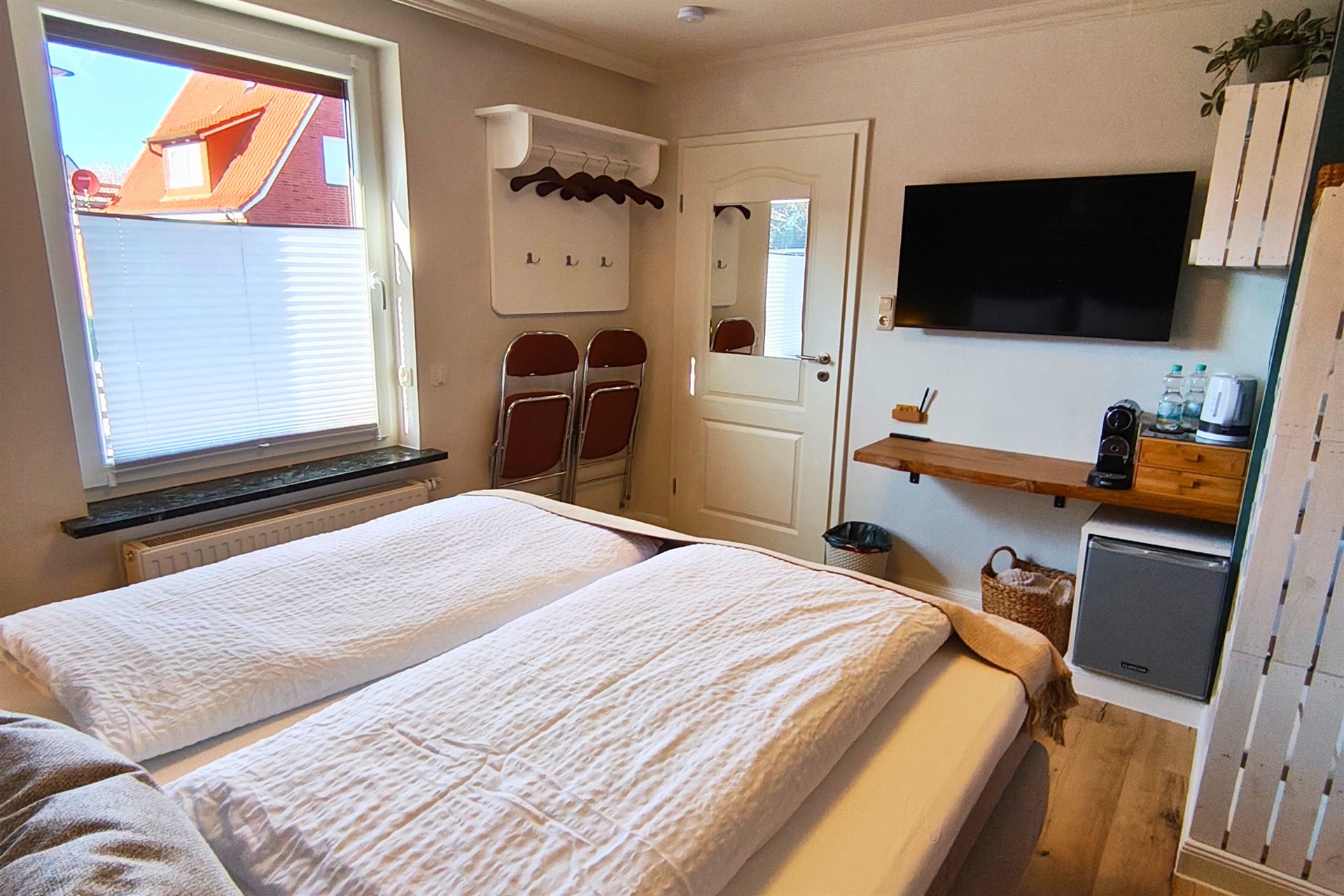 Zimmer Überblick