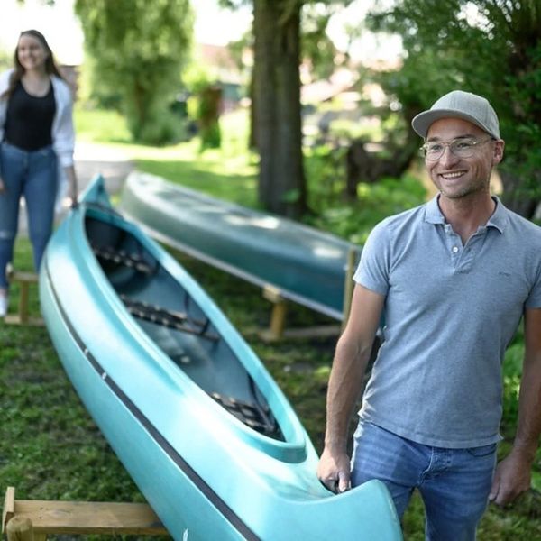 Mathias – Gastgeber Nordseezimmer Otterndorf